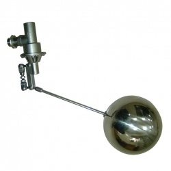 Float Ball Valve Switch