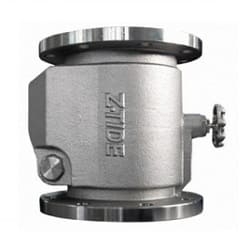 Full Open Silent Check Valve