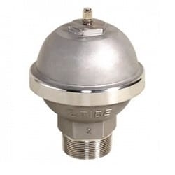 I-Style Water Hammer Arrestor