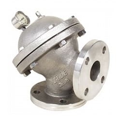 L-Style Water Hammer Arrestor