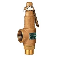 Bronze Type Low Lift Safety Valve