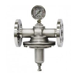 Low Pressure Type Pressure Reducing Valve