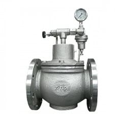 Pressure Reducing Valve