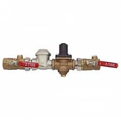 Pressure Reducing Valve Set RS-101H
