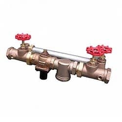 Pressure Reducing Valve Set RS-200