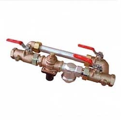 Pressure Reducing Valve Set RS-201H