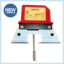 UL Supervisory Switch for OS&Y Gate Valve